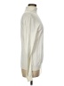 Worthington Ivory Turtleneck Sweater Size M - photo 4