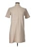 Zara Tan Casual Dress Size L - photo 1