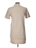 Zara Tan Casual Dress Size L - photo 2