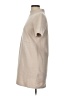 Zara Tan Casual Dress Size L - photo 5
