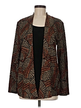 Jm Collection Kimono
