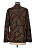 JM Collection Brown Kimono Size M - photo 2
