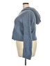 Unbranded Blue Cardigan Size 2X - photo 5