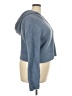 Unbranded Blue Cardigan Size 2X - photo 4