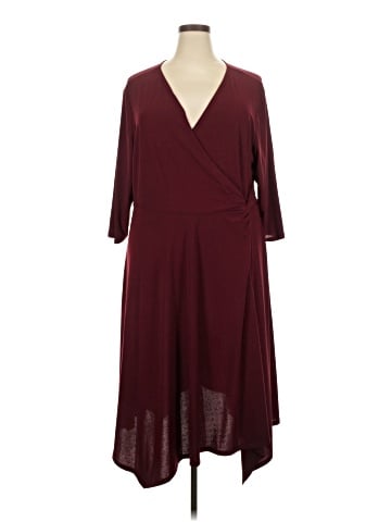Perceptions Casual Dress (view 1)