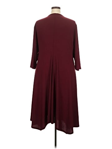Perceptions Casual Dress (view 2)