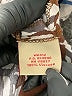 Boden 100% Viscose Brown Kimono Size 6 - photo 8