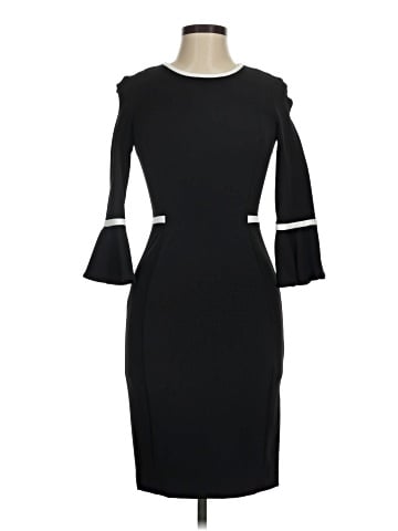 Calvin Klein Cocktail Dress (view 1)