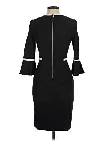 Calvin Klein Cocktail Dress (view 2)