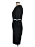 Calvin Klein Black Cocktail Dress Size M (estimated) - photo 5