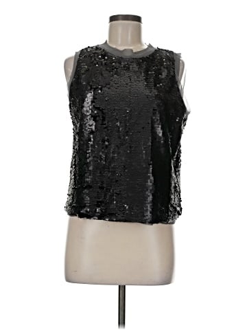 Who What Wear Sleeveless Blouse (view 1)