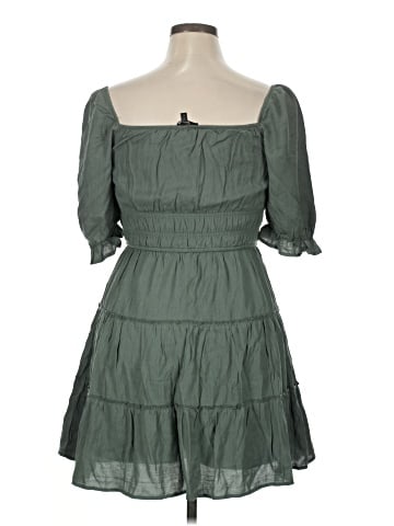 Trixxi Casual Dress (view 2)