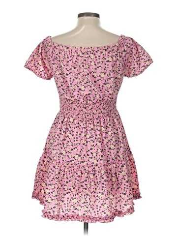 Charlotte Russe Casual Dress (view 2)