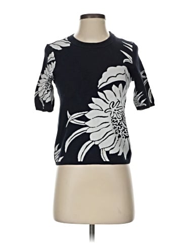 Worth New York Short Sleeve Top (view 1)