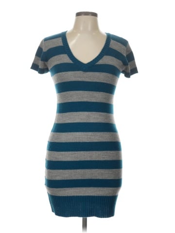 Ambiance Apparel Casual Dress (view 1)