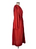 Zara Red Casual Dress Size M - photo 4
