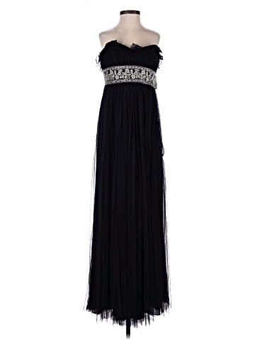 MARCHESA notte Cocktail Dress (view 1)