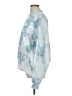 Brown Dyed Girl Tie-dye Blue Sweatshirt Size L - photo 5