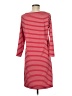 Vineyard Vines Stripes Red Casual Dress Size M - photo 2