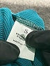 Unbranded Teal Casual Pants Size S - photo 3