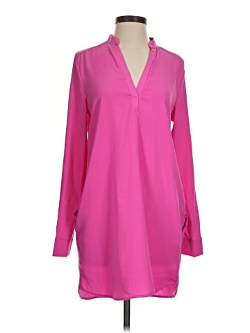 Honey Punch Casual Dress (view 1)