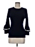 FRAME Blue Pullover Sweater Size M - photo 1