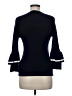 FRAME Blue Pullover Sweater Size M - photo 2