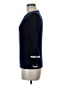 FRAME Blue Pullover Sweater Size M - photo 5