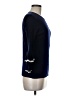 FRAME Blue Pullover Sweater Size M - photo 4