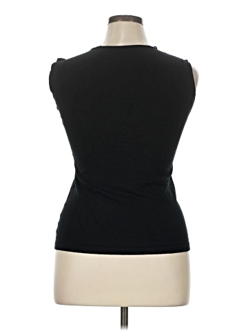 Cielo Sleeveless T-Shirt (view 2)