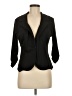 Imagenation Black Blazer Size S (estimated) - photo 1