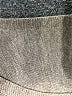 Aaeda Tan Pullover Sweater Size M (estimated) - photo 7
