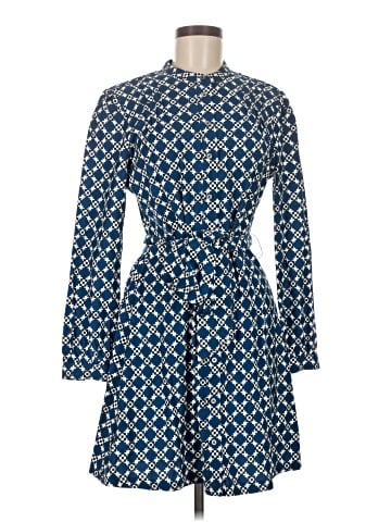 UNTUCKit Casual Dress (view 1)