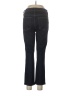 J.Crew Chevron-herringbone Blue Jeans Size 30 waist - photo 2
