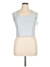 Active by Old Navy Blue Tank Top Size 2X - photo 1