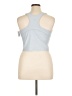 Active by Old Navy Blue Tank Top Size 2X - photo 2