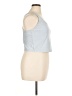 Active by Old Navy Blue Tank Top Size 2X - photo 4