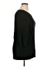Roz & Ali Black Pullover Sweater Size 2X - photo 4