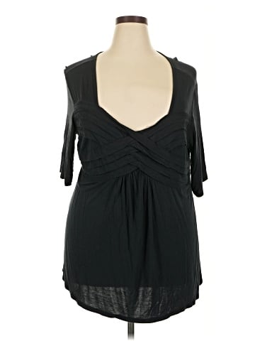 Jessica London Tank Top (view 1)