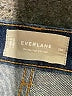 Everlane Blue Jeans Size 29R - photo 7