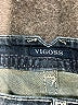 Vigoss Stars Silver Blue Jeans Size 7 - 8 - photo 7