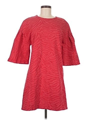 Bimba y Lola Casual Dress (view 1)