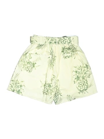 Mulla Shorts (view 2)