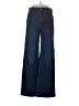 FRAME Blue Jeans Size 30 waist - photo 1