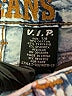 VIP Jeans Tie-dye Blue Jeans Size 7 - 8 - photo 7