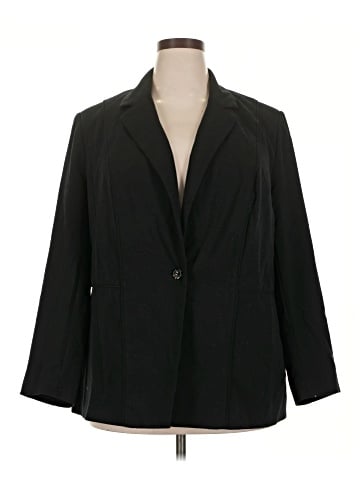 Jessica London Blazer (view 1)