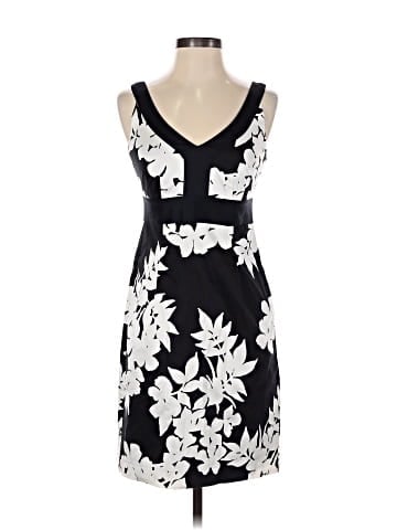 White House Black Market Cocktail Dress (view 1)
