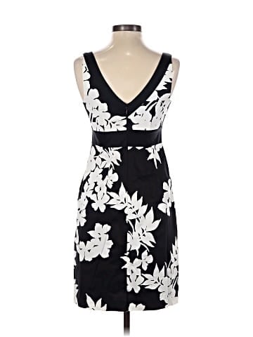 White House Black Market Cocktail Dress (view 2)