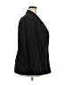 Jessica London Black Blazer Size 20 - photo 4