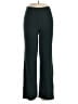Splendid Chevron-herringbone Green Dress Pants Size M - photo 1